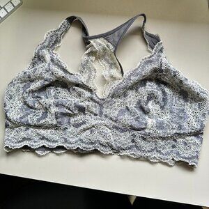 Bundle of two bralettes